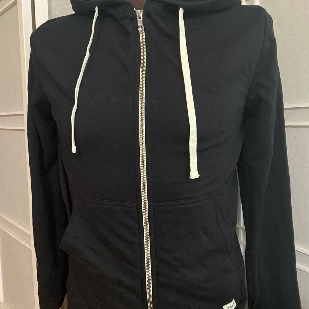 Alternative Apparel Unity Zip-Up - Picture 10 of 11